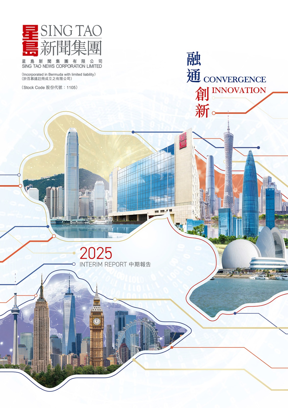 2025年中期報告